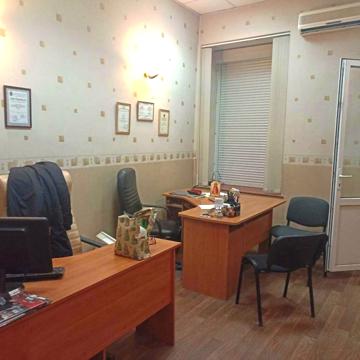Велика Арнаутська вул., 18