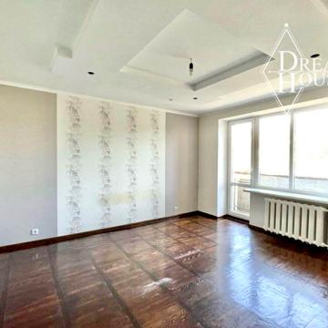 ПРОДАЖ 3 кімнатної квартири з ремонтом ЧЕСЬКОГО проекту