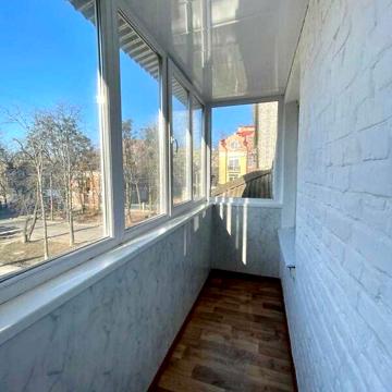 Продаж 3к Квартира Лідова вулиця