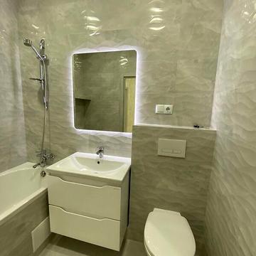 Продаж 1к Квартира вул. Інглезі ЖК Via Roma