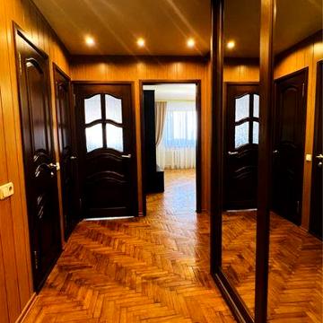 Аренда 2х ком квартиры,ул.А.Поля,Центрально-Городской район