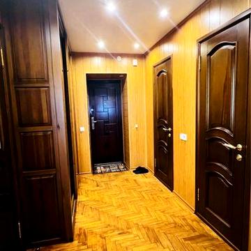 Аренда 2х ком квартиры,ул.А.Поля,Центрально-Городской район