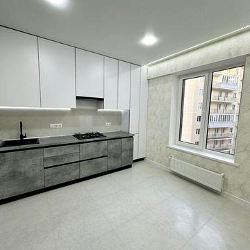 Продаж 1к Квартира Інглезі вулиця ЖК Via Roma