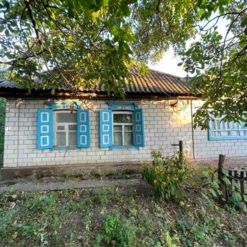 Продам будинок, Терешківка, вул. Космонавтів 55