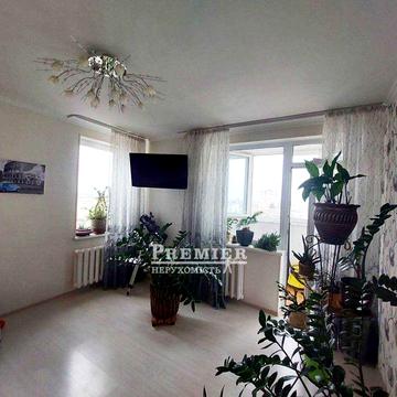 3-кімнатна квартира. Висоцького. 86 кв.м Ціна знижена!