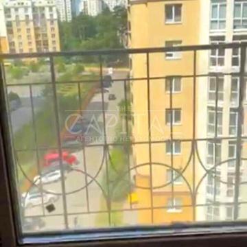 Продаж 2к Квартира Валерія Лобановського вулиця ЖК Чайка