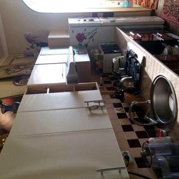 Продажа квартири 1 кімнатноі