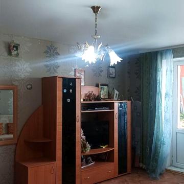 Продаж 1к Квартира Парусна вулиця