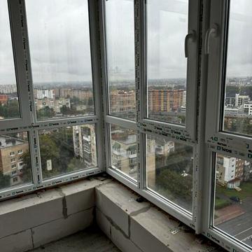 Продаж 2к Квартира Свободи вулиця ЖК Свобода