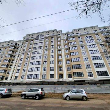 2 к квартира у новобудові вул. Садова Центральний р-н ЖК Grand deLuxe