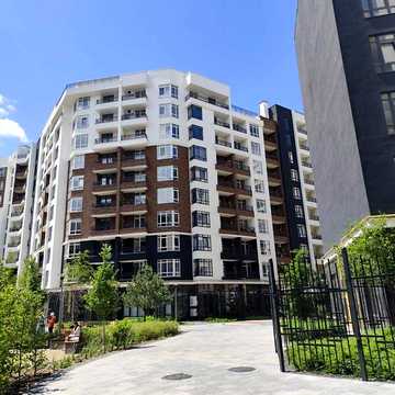 Продаж 1к Квартира Кобилянської Ольги вулиця