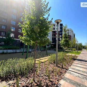 Продаж 4к Квартира Кобилянської Ольги вулиця ЖК Синергия Сити (Kvartal Group)