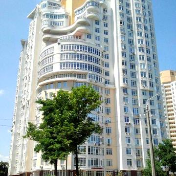 Долгосрочная аренда квартиры Премиум-класса