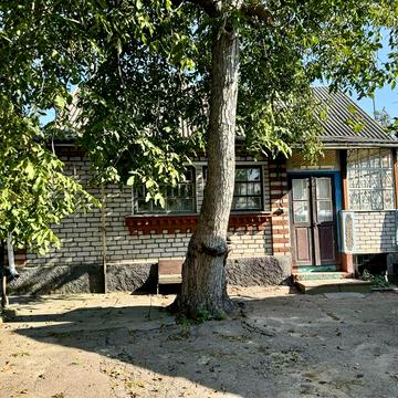 Продаю будинок на Богунії