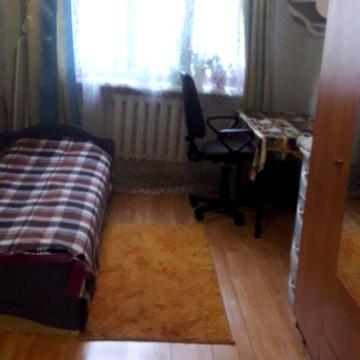 Довгострокова оренда 3к Дім Незалежності (Суворова) проспект