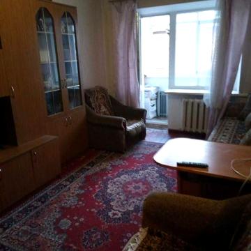Здам 1 кімнатну квартиру м. Глухів.