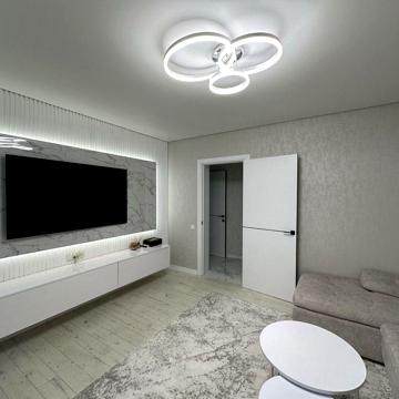 Продам ШИКАРНУЮ 2-комн Москворецкая Центр YANOVA