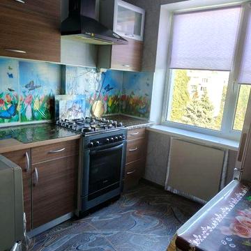 Продам 2- комнатную квартиру ЖК ОСББ