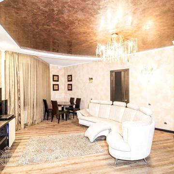 Продам 4-комн. квартиру в ЖК по улице Свободы 36А (бывш. ул. Иванова)