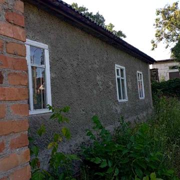 Продається будинок по вул. Надії(Крупської)