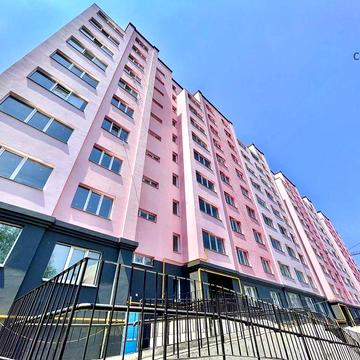 ЖК "Світанок", вул. Головатого 71-А. Акредитовано під єОселя ЖК СВІТАНОК