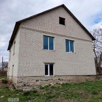 Продається будинок (котетж,будова) смт.Іваничі.
