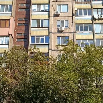 Однокімнатна квартира