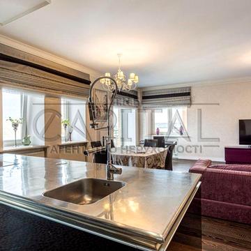 Найнижча ціна на Подолі! 165м2,дорогий ремонт!Почайнинська,Терміново