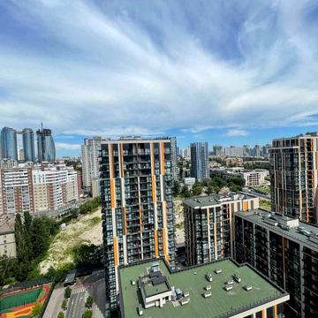 Продаж 3-к кварт. Предславинська 53, Французский квартал 2, 124 м² ЖК Французький квартал 2