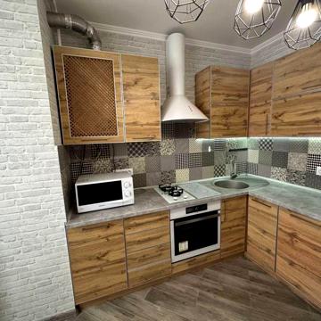 ЄвроРемонт! 2 к квартира в Ірпіні, ЖК Котляревський. ЖК Котляревський