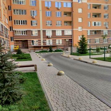 Продам квартиру ЖК ,, Цветной бульвар,, Черноморск ЖК Цветной бульвар