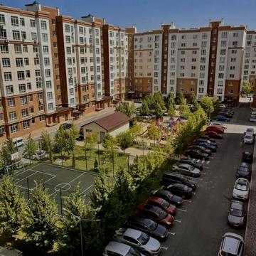 3 кімнатна квартира (повноцінна) жк Львівський Маєток 6 поверх ЖК Львівський Маєток
