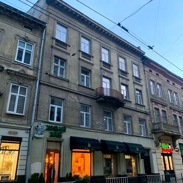 Продаж  2 кім. кв. в Центрі по вул. Дорошенка