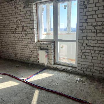 Продаж 2к Квартира Героїв Праці вулиця ЖК Оазис