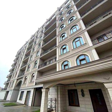 СРОЧНАЯ ПРОДАЖА!квартира,первая линия моря,Киевский,Дача Ковалевского ЖК Avinion