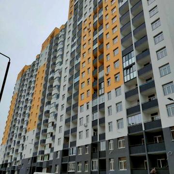 Бровары,ул. Симона Петлюры 21-Б,продам 2к квартиру 72м2 с документами ЖК Атлант