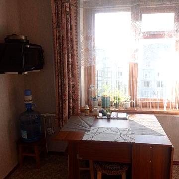 Затишна 3х кімнатна квартира