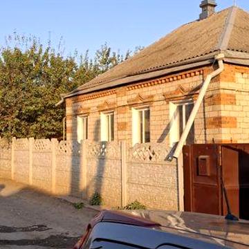 Продам дом в Ольшанах