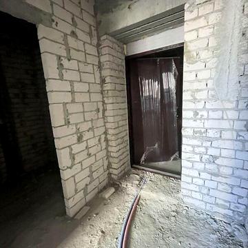Продаж 1к Квартира Героїв Харкова (Московський) проспект ЖК Мира-3