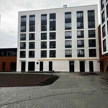 Продаж 2-кім.квартира вул. Навроцького 31