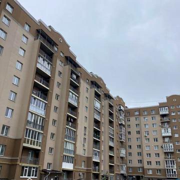 Продаж 3к Квартира Шевченка вулиця ЖК Академ городок