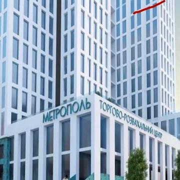 Продаж 2к Квартира Шептицького Андрія Митрополита вулиця ЖК Метрополь
