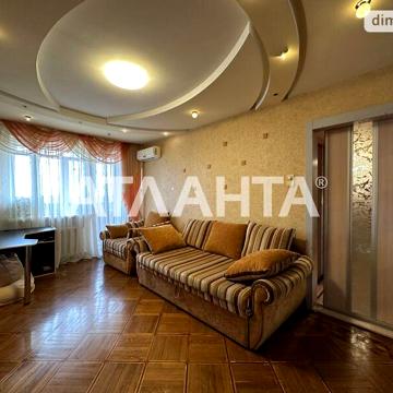 Продаж 2к Квартира Архітекторська вулиця