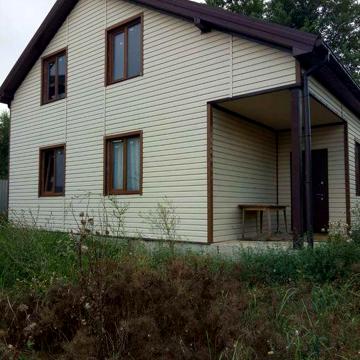 Продам дім в Одесі Гребний канал