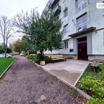 Продаж 1к Квартира Трускавецька вулиця