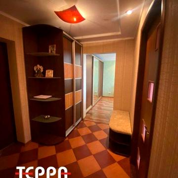 Продаж 2-кімнатної квартира з роздільними кімнатами вул. Сорочинська