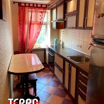 Продаж 2-кімнатної квартира з роздільними кімнатами вул. Сорочинська