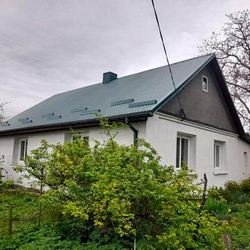 Будинок с.Озерці 7 км до м.Горохів