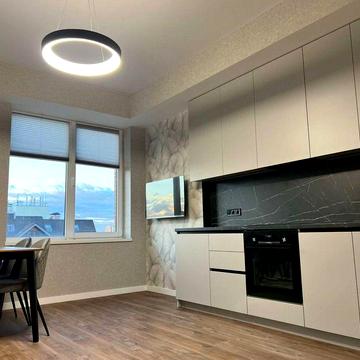 Продам 1к.кв. в центре, ЖК Троицкий