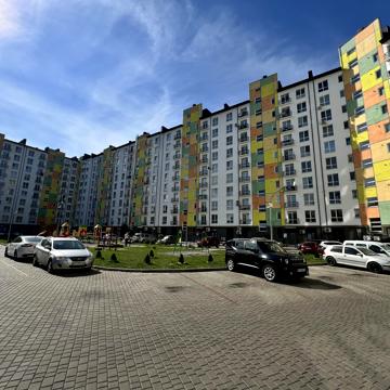 Пасічна вул., 15а